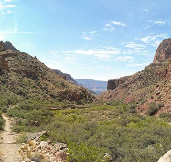Hermit Road