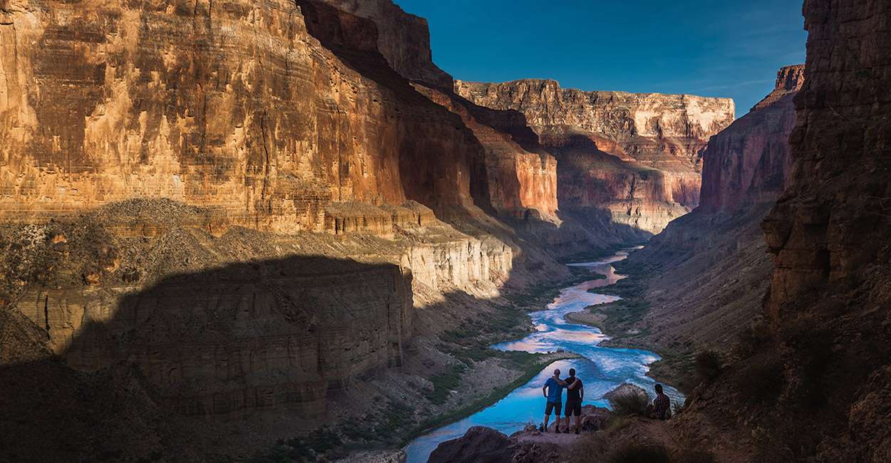 Grand Canyon Tourist Attractions